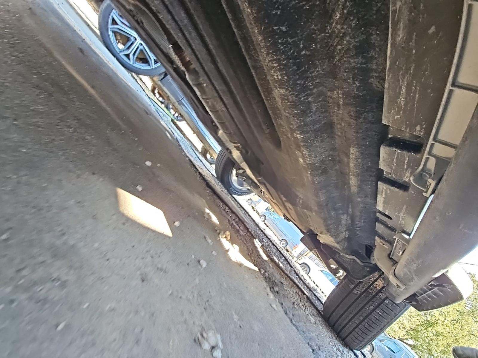 2020 Land Rover Defender 110 S AWD