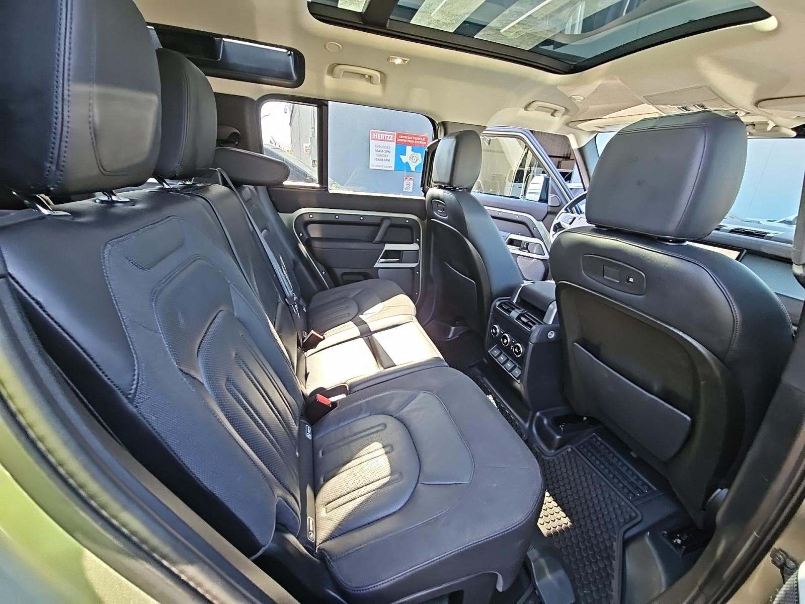 2020 Land Rover Defender 110 S AWD