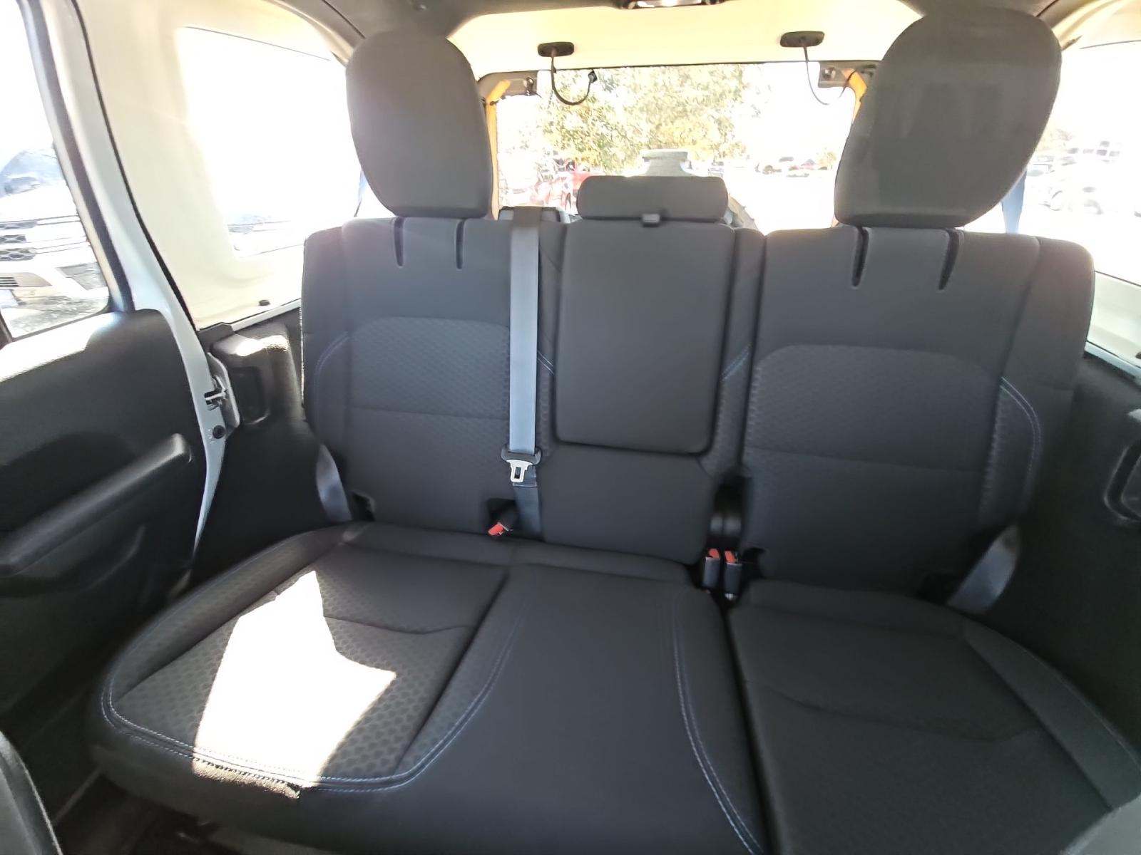 2024 Jeep Wrangler 4xe Rubicon AWD