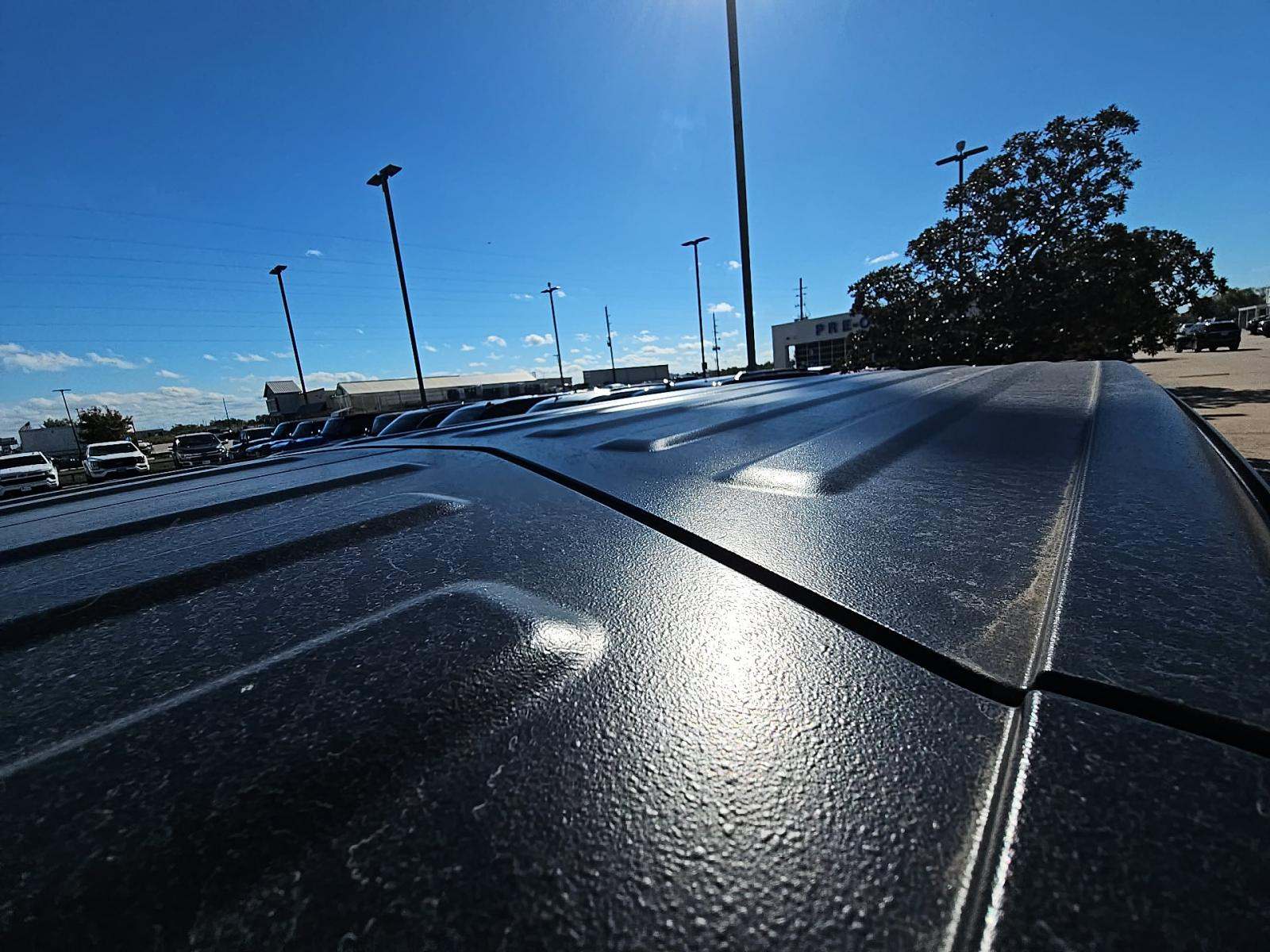 2024 Jeep Wrangler 4xe Rubicon AWD