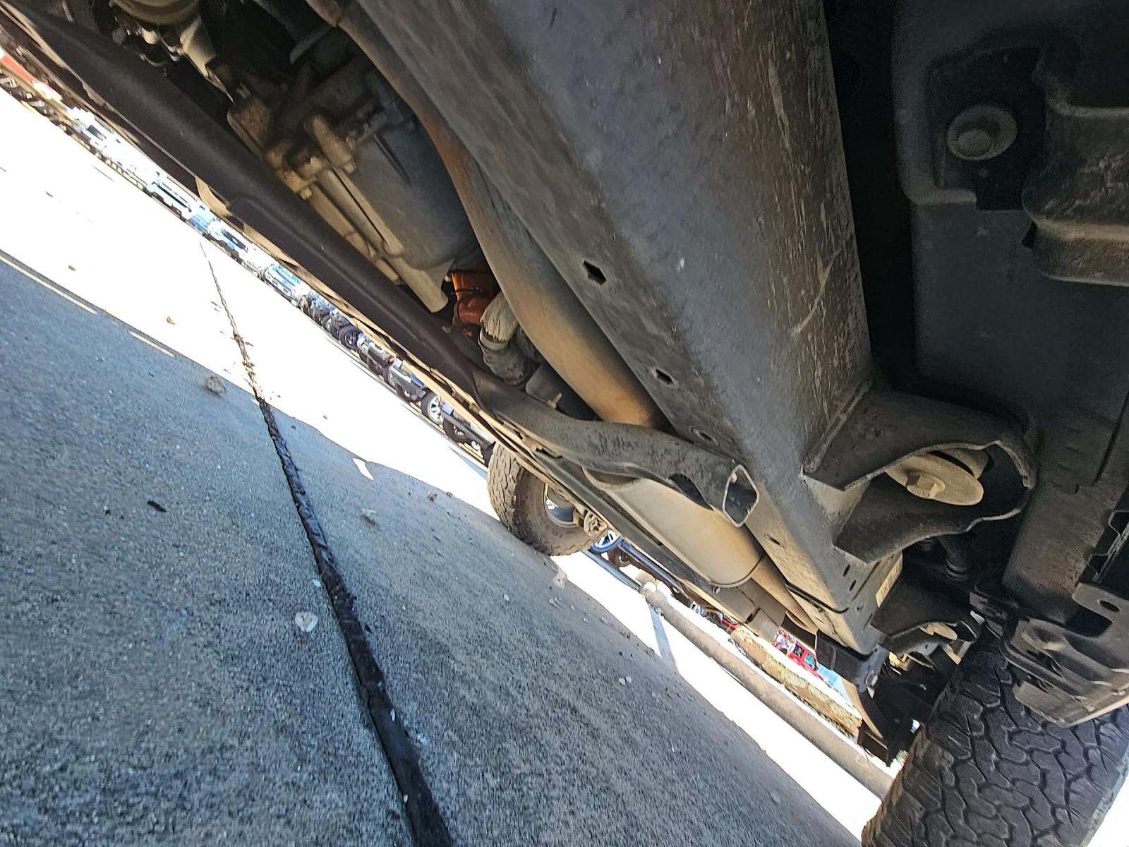 2024 Jeep Wrangler 4xe Rubicon AWD