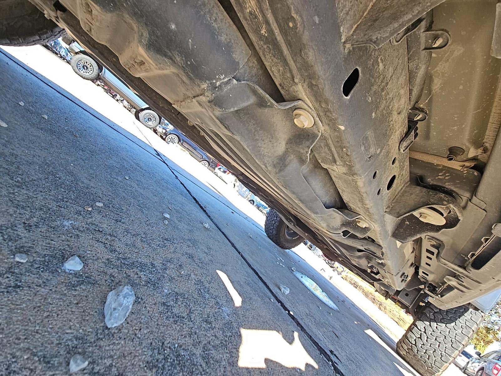 2024 Jeep Wrangler 4xe Rubicon AWD