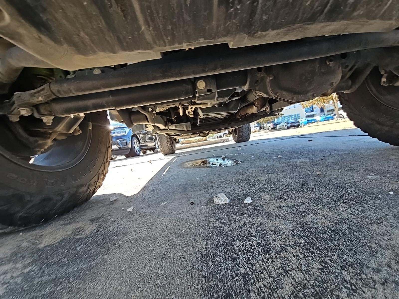 2024 Jeep Wrangler 4xe Rubicon AWD