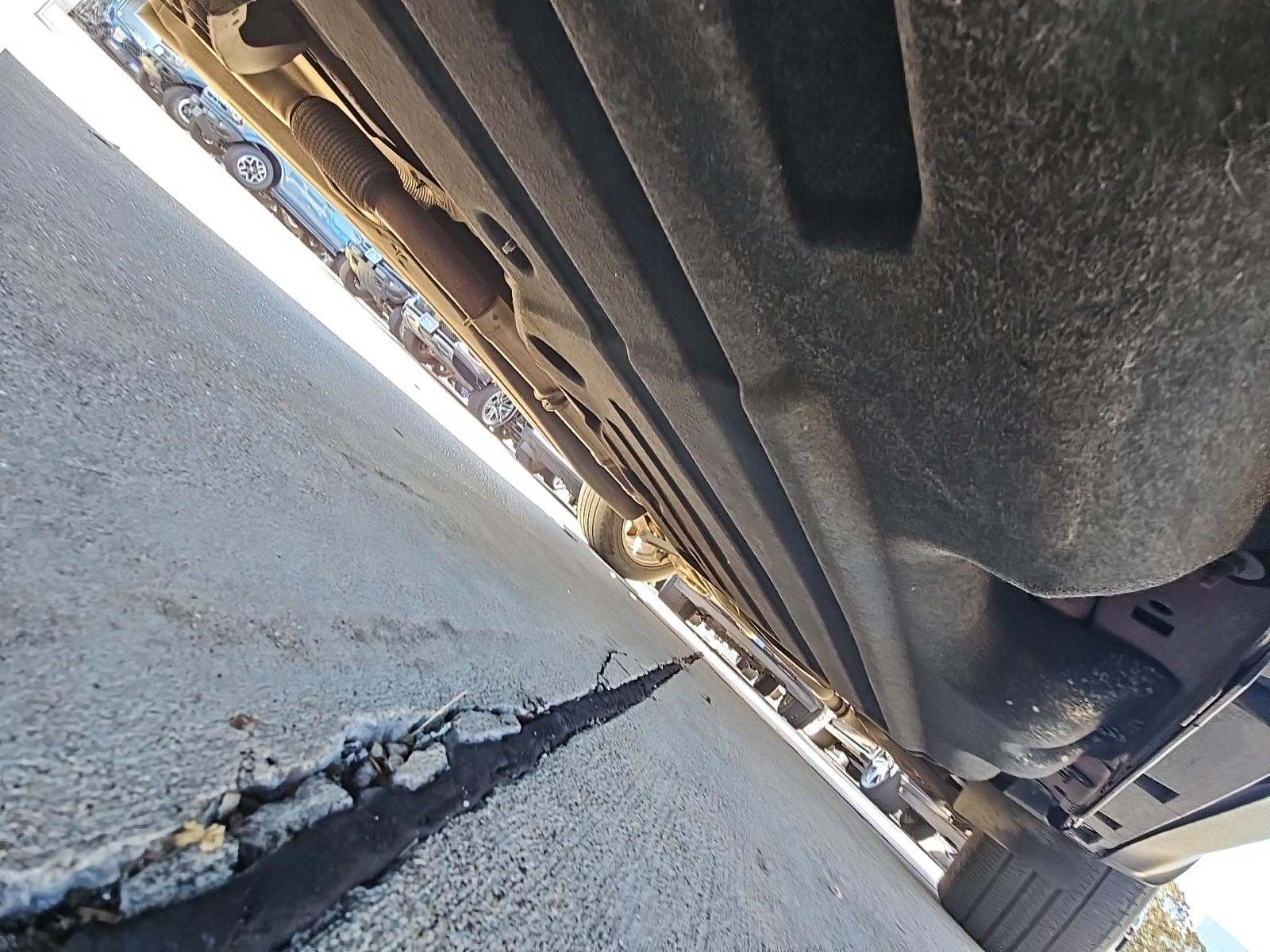 2022 Ford Explorer Limited RWD