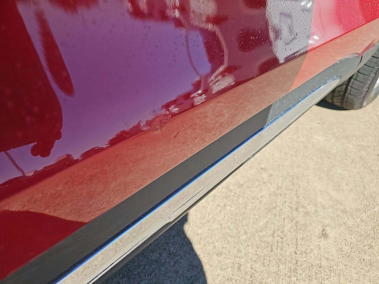 2022 Ford Explorer Limited RWD