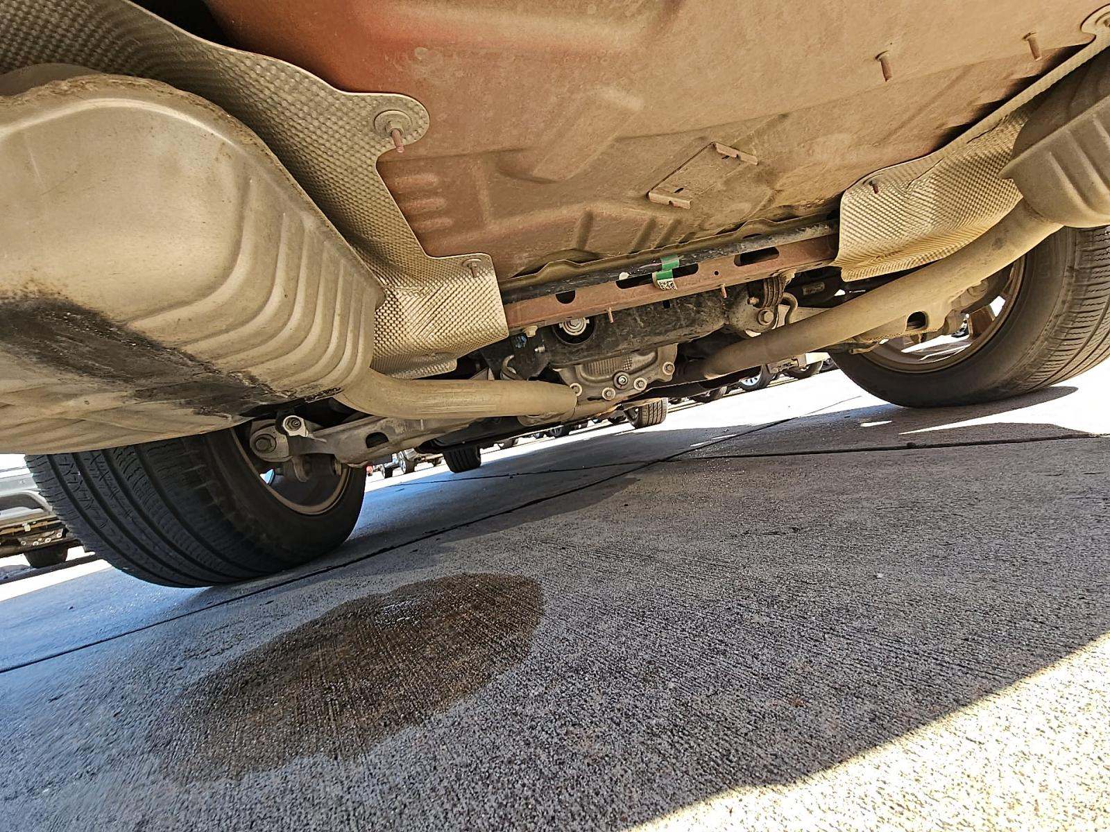 2022 Ford Explorer Limited RWD