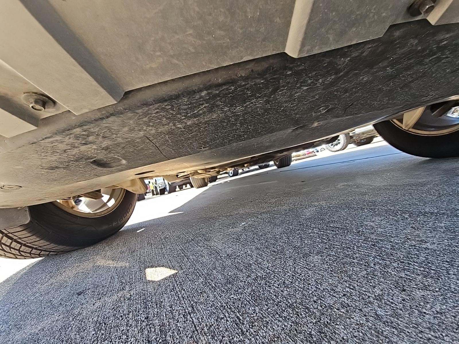 2022 Ford Explorer Limited RWD