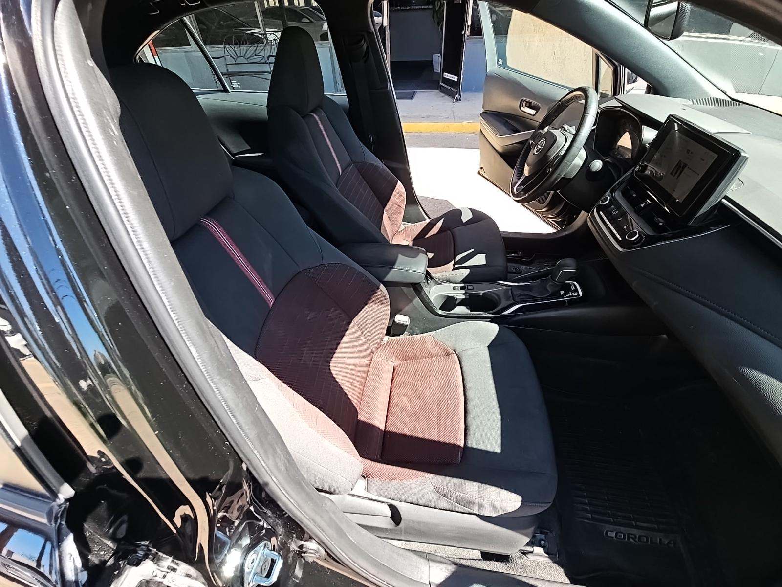 2023 Toyota Corolla SE FWD