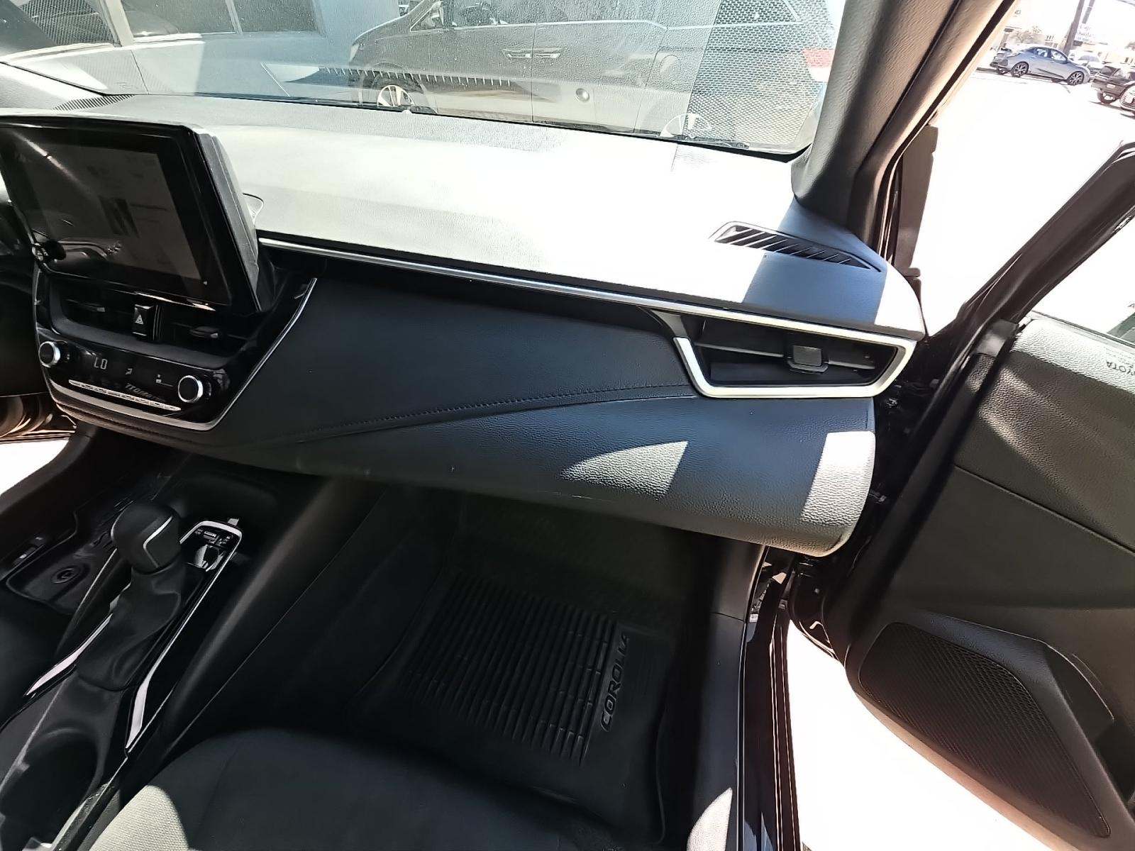 2023 Toyota Corolla SE FWD