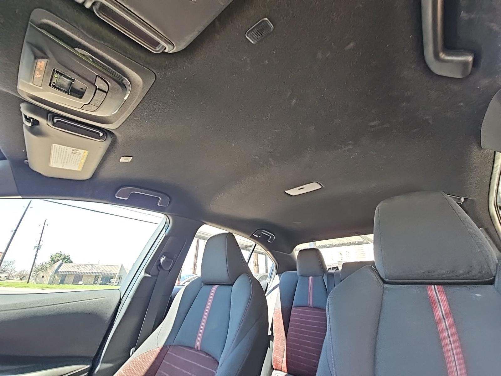 2023 Toyota Corolla SE FWD