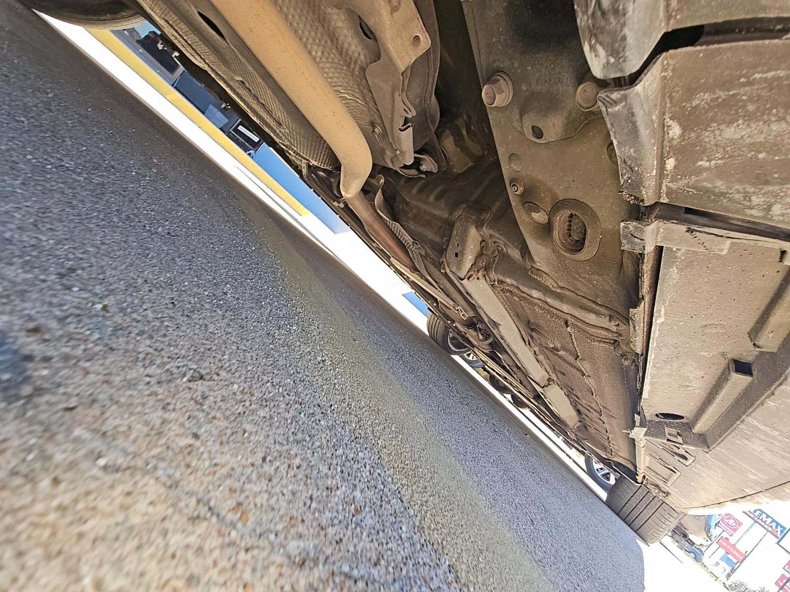 2023 Toyota Corolla SE FWD