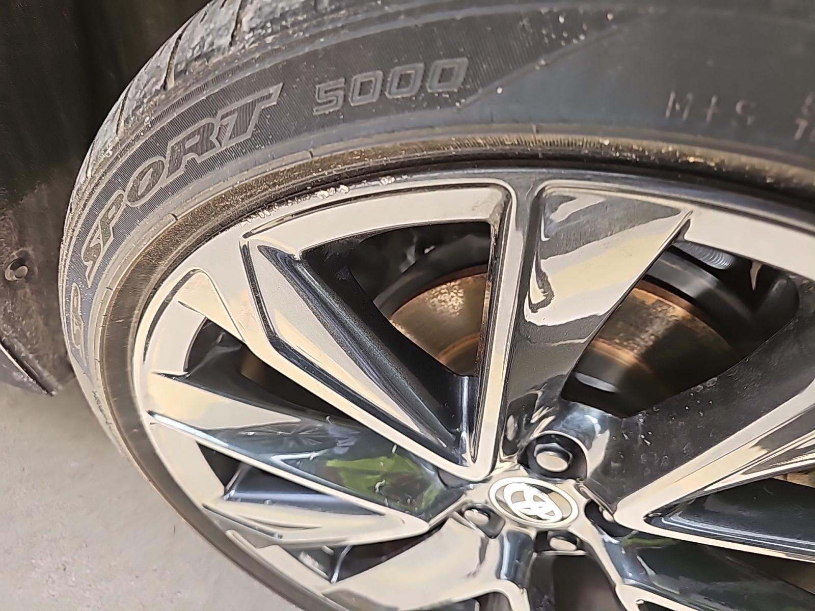 2023 Toyota Corolla SE FWD