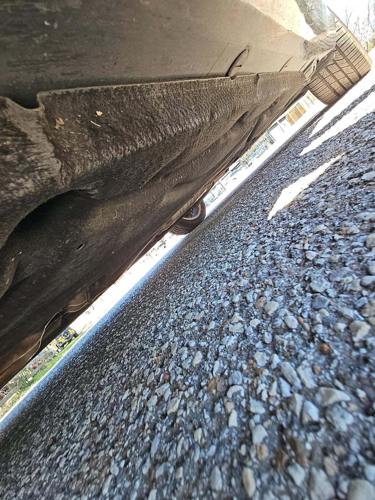 MERCEDES-BENZ E-CLASS - 3