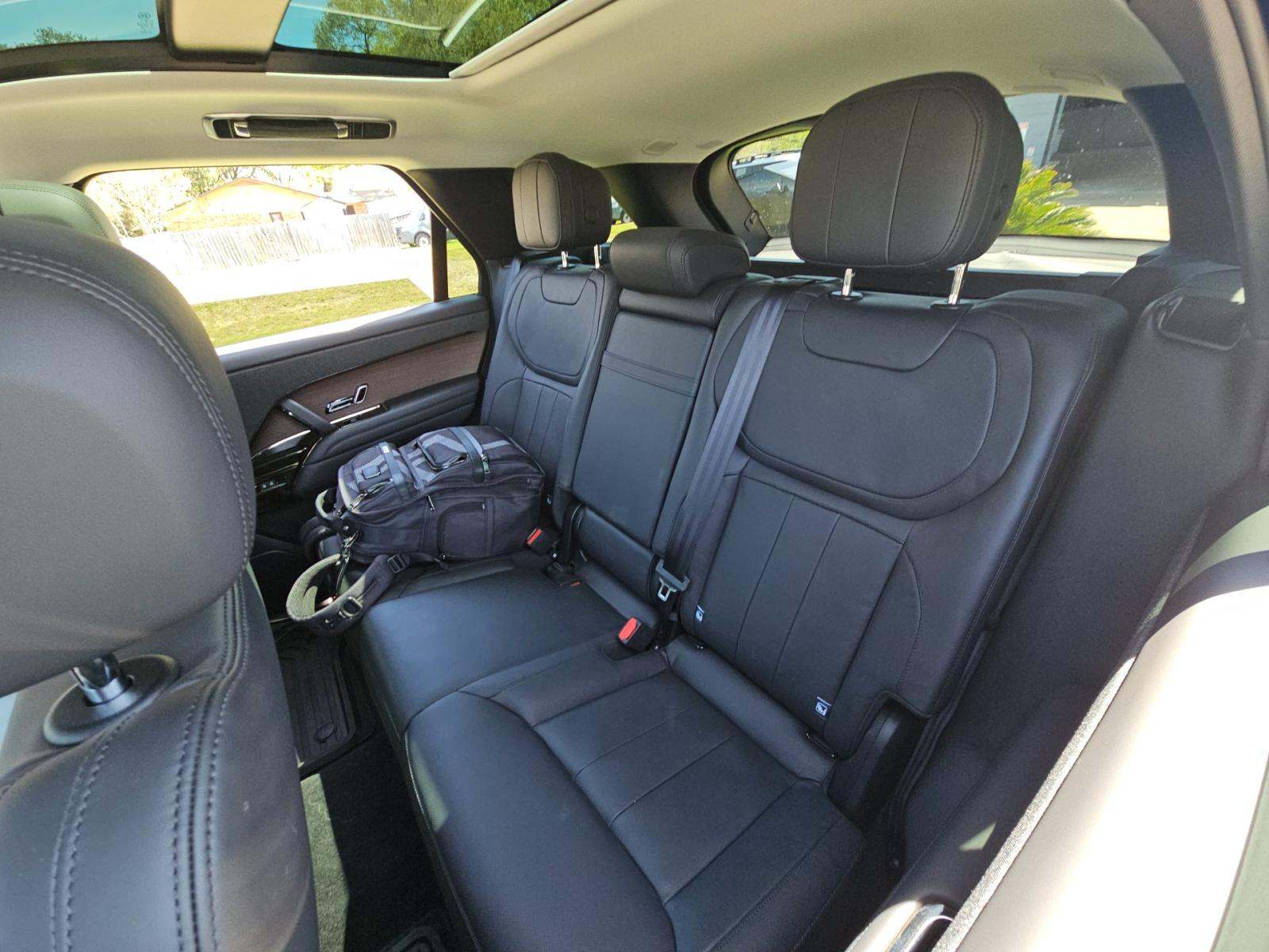 LAND ROVER RANGE ROVER SPORT - 9