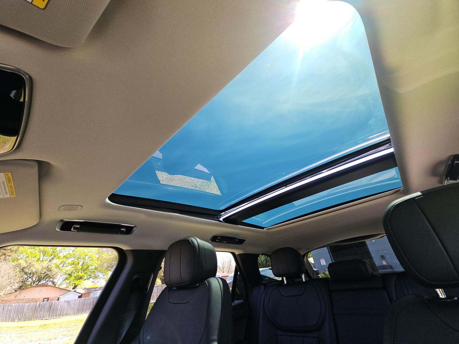 LAND ROVER RANGE ROVER SPORT - 7