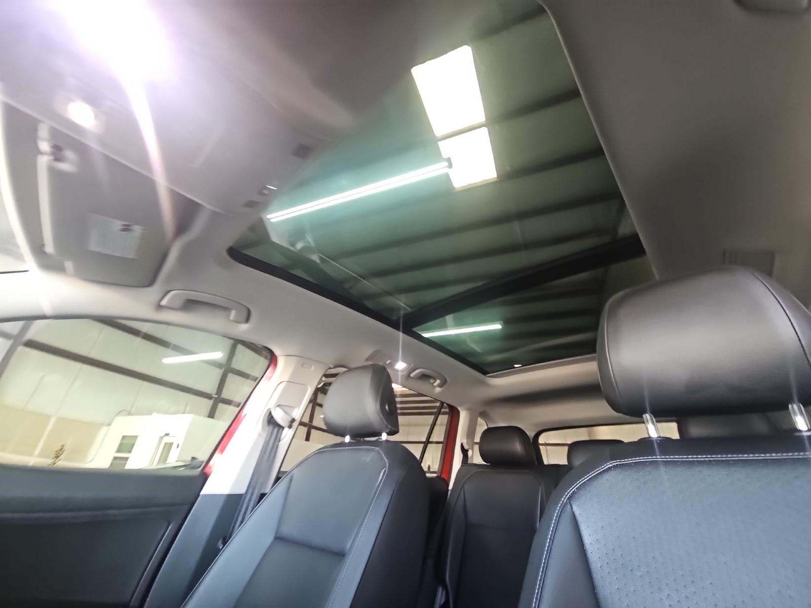 2020 Volkswagen Tiguan 2.0T SEL FWD