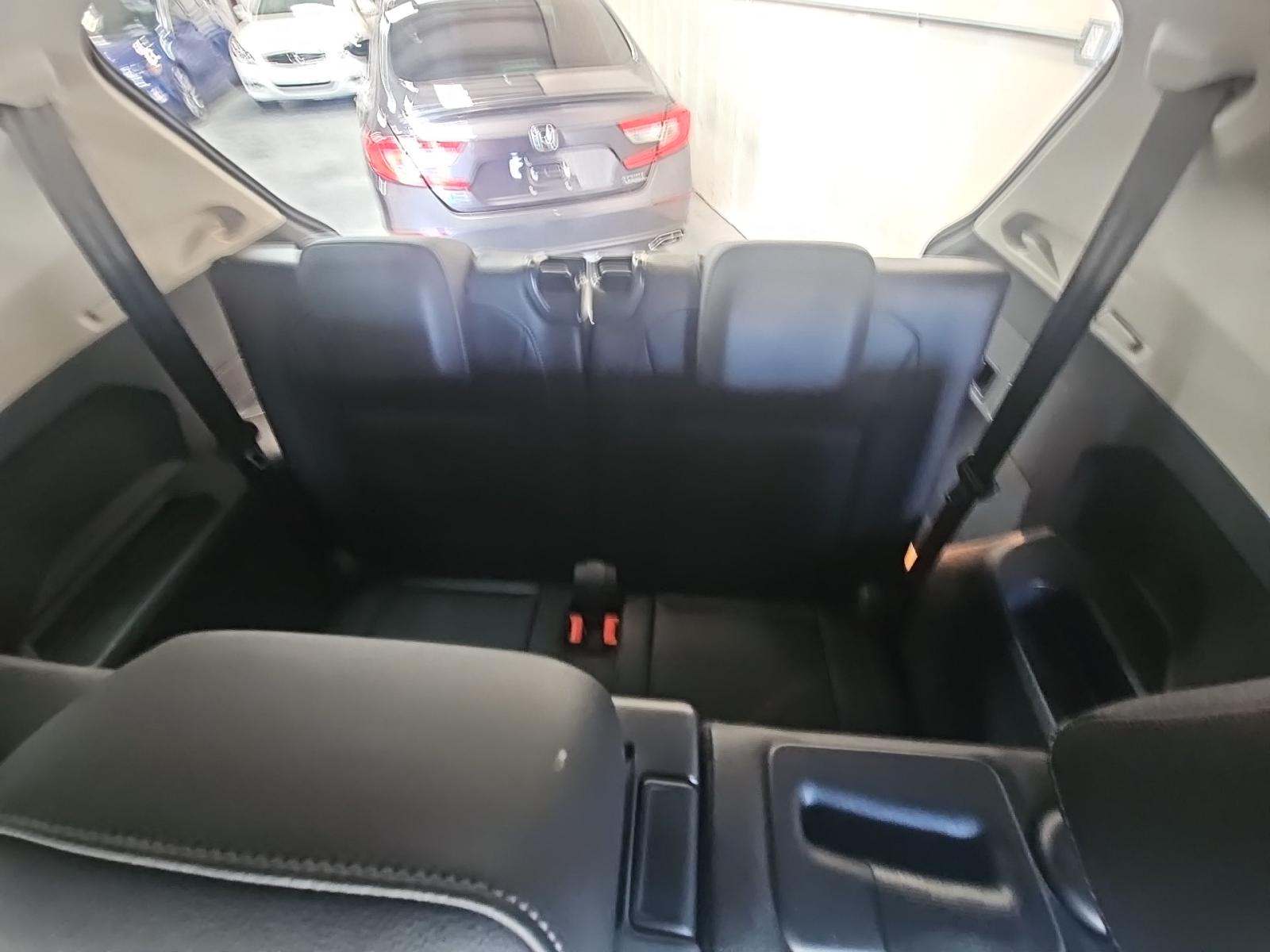 2020 Volkswagen Tiguan 2.0T SEL FWD