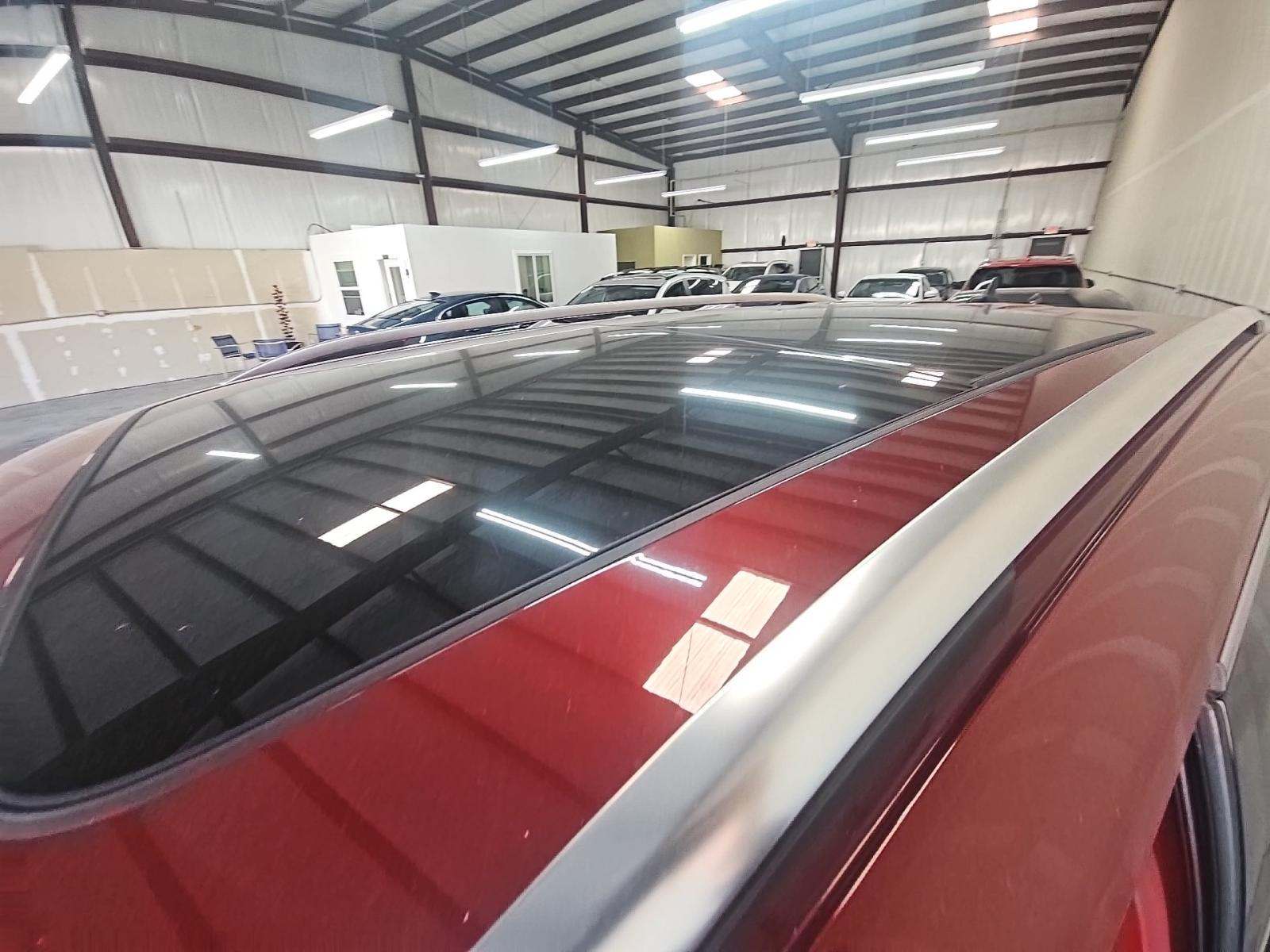 2020 Volkswagen Tiguan 2.0T SEL FWD