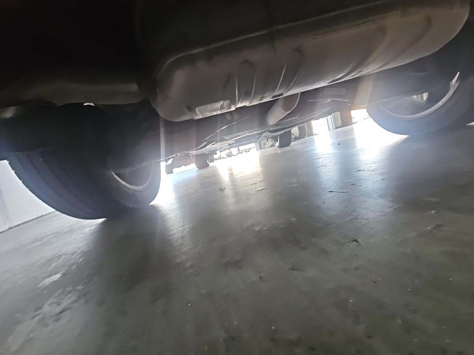 2020 Volkswagen Tiguan 2.0T SEL FWD