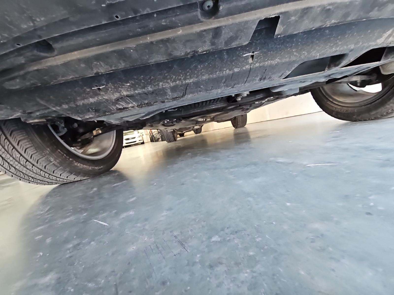 2020 Volkswagen Tiguan 2.0T SEL FWD