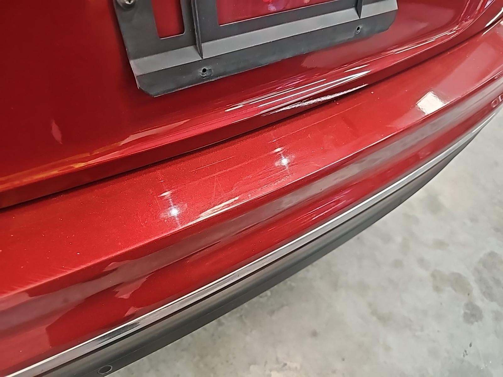 2020 Volkswagen Tiguan 2.0T SEL FWD