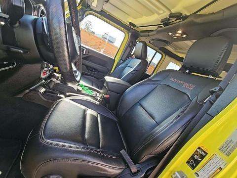 JEEP UNLIMITED RUBICON - 2