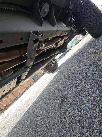 JEEP UNLIMITED RUBICON - 3