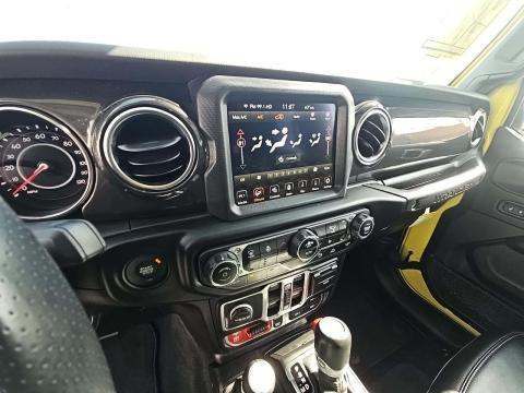 JEEP UNLIMITED RUBICON - 6