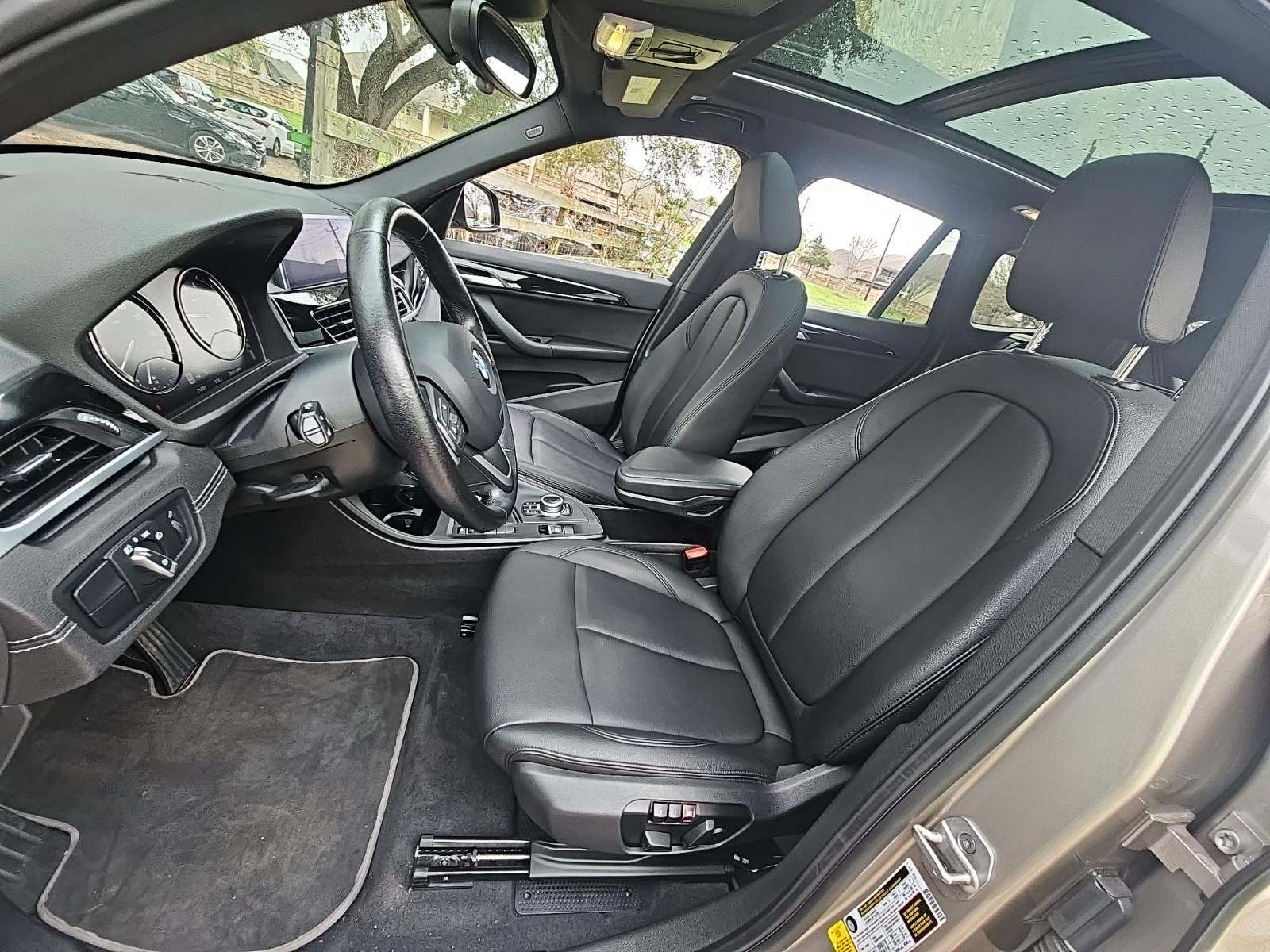 2021 BMW X1 sDrive28i FWD