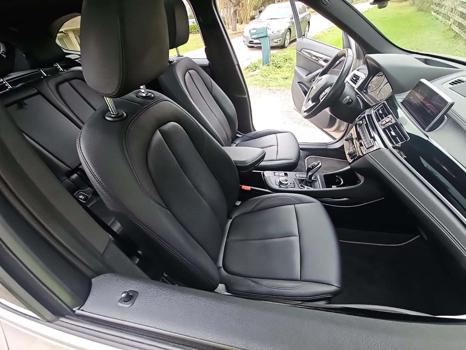 2021 BMW X1 sDrive28i FWD