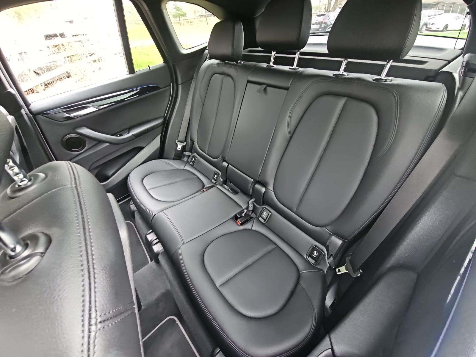 2021 BMW X1 sDrive28i FWD