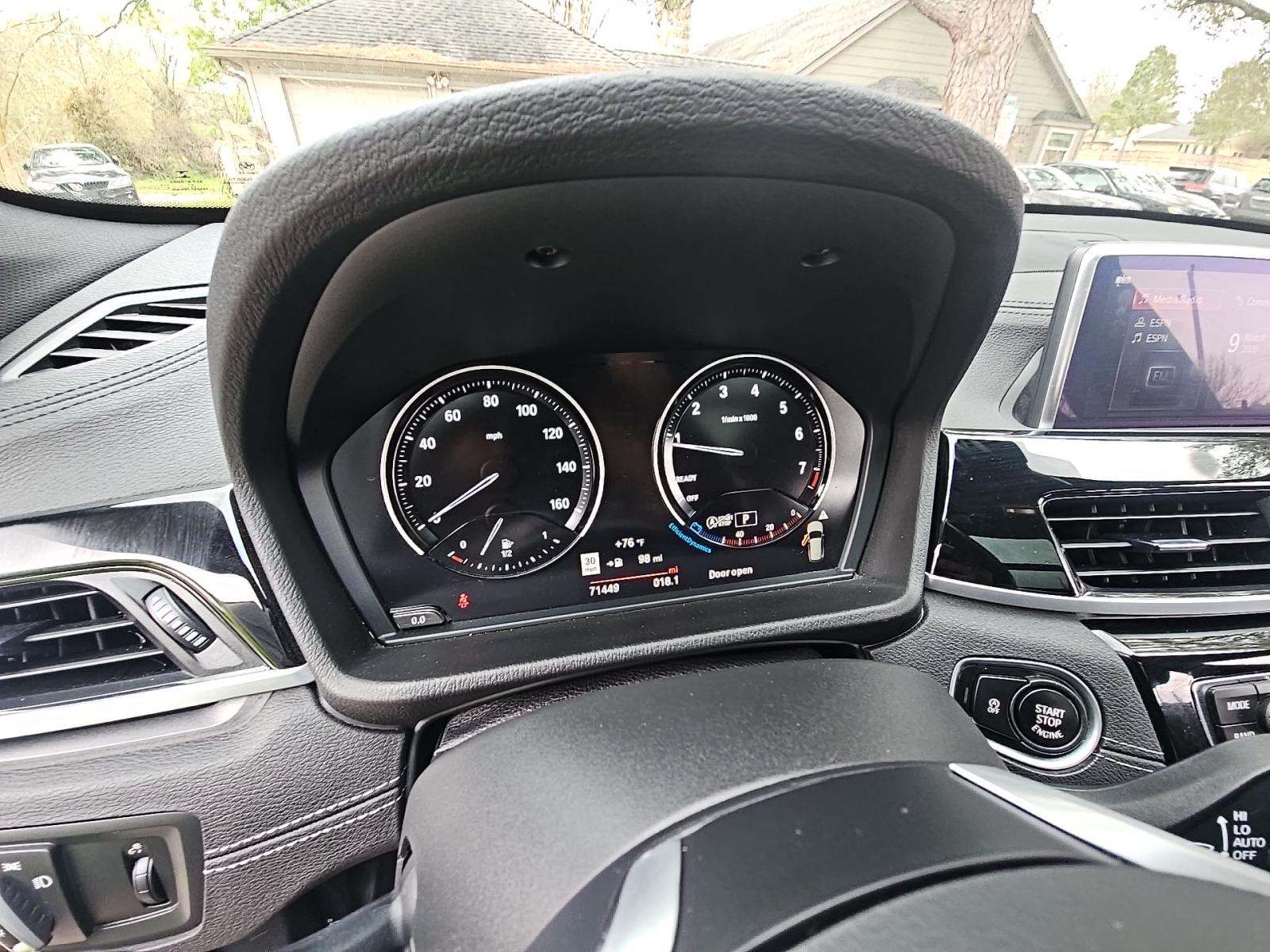 2021 BMW X1 sDrive28i FWD