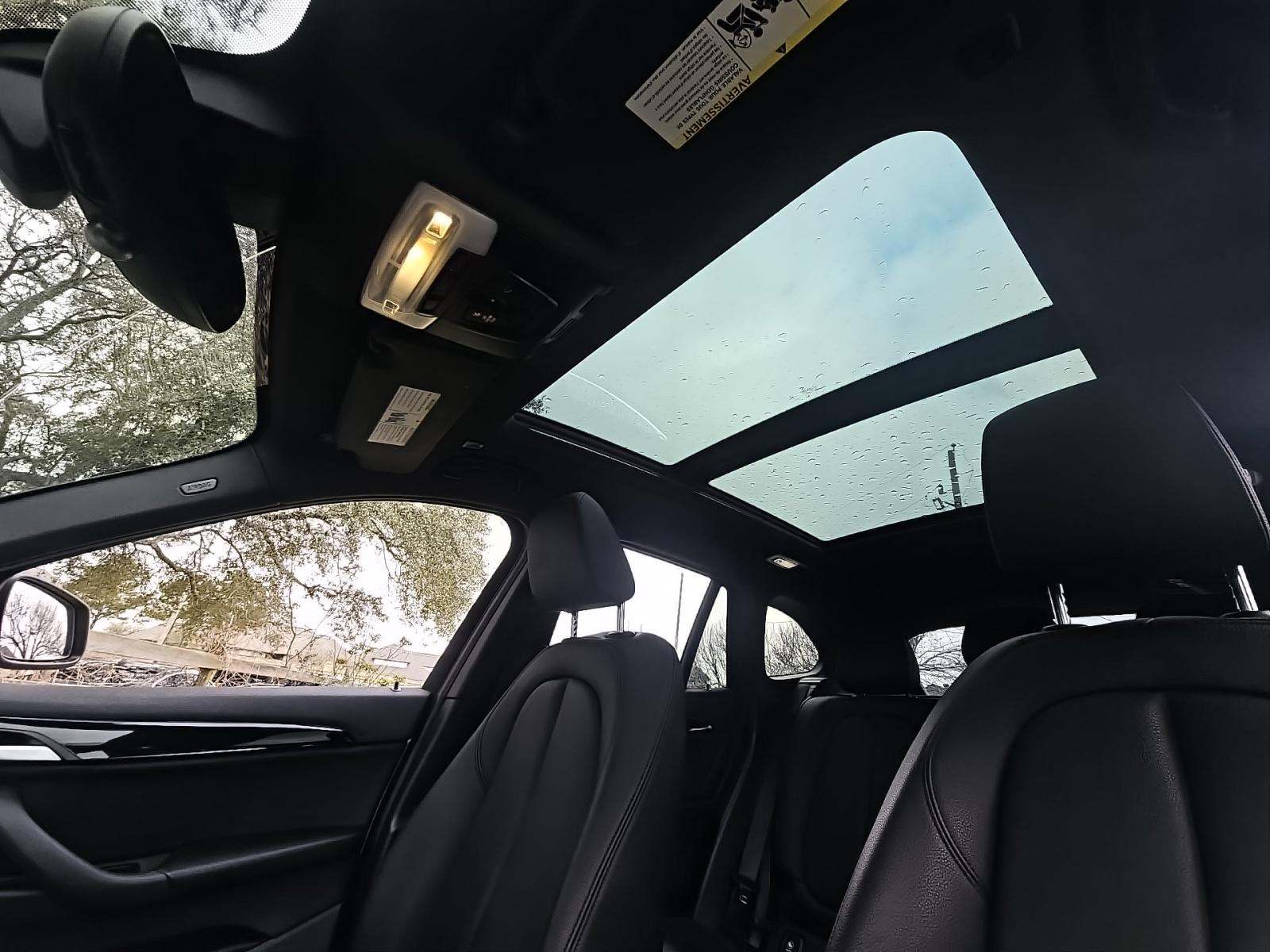 2021 BMW X1 sDrive28i FWD