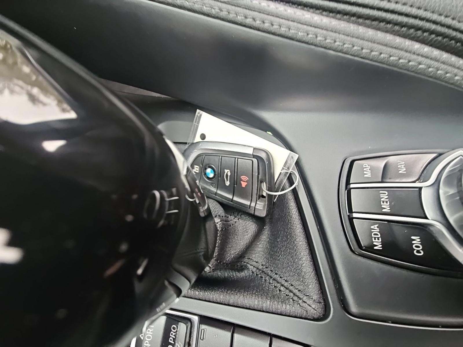 2021 BMW X1 sDrive28i FWD