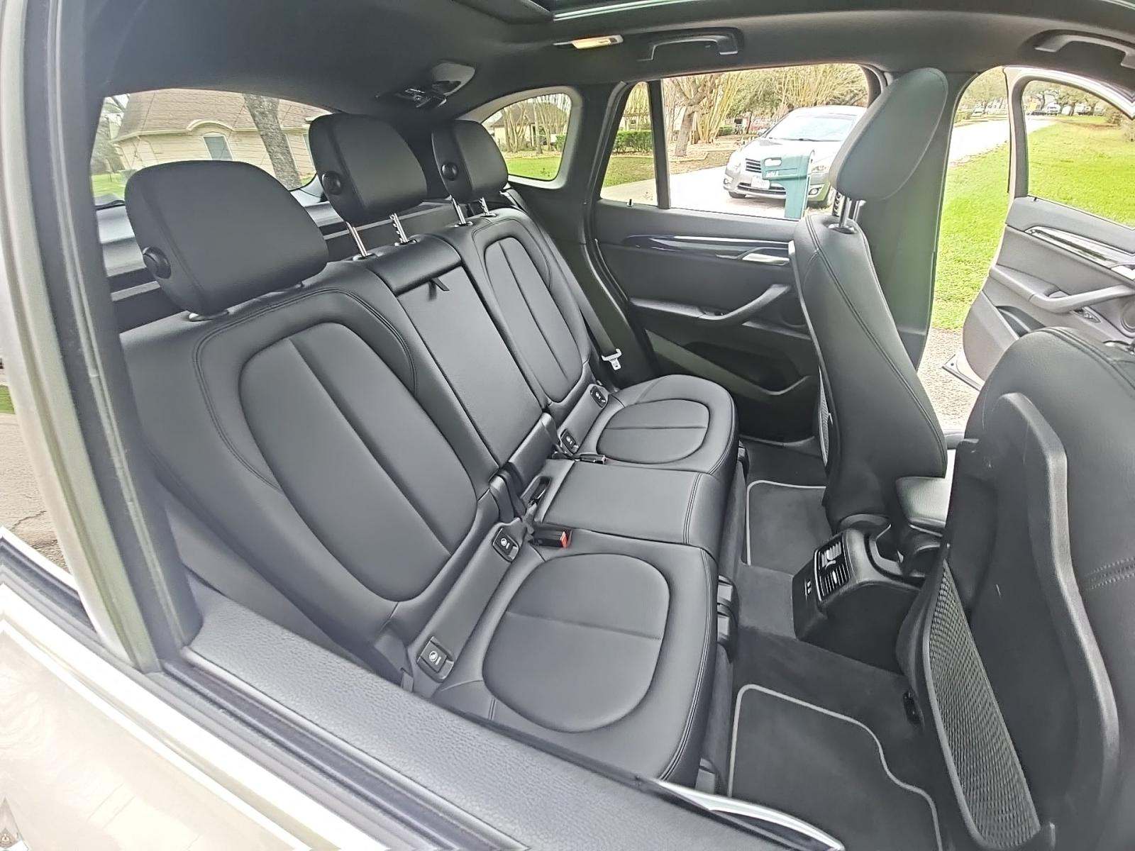 2021 BMW X1 sDrive28i FWD