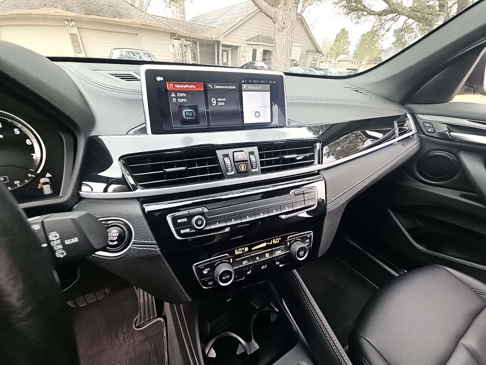 2021 BMW X1 sDrive28i FWD