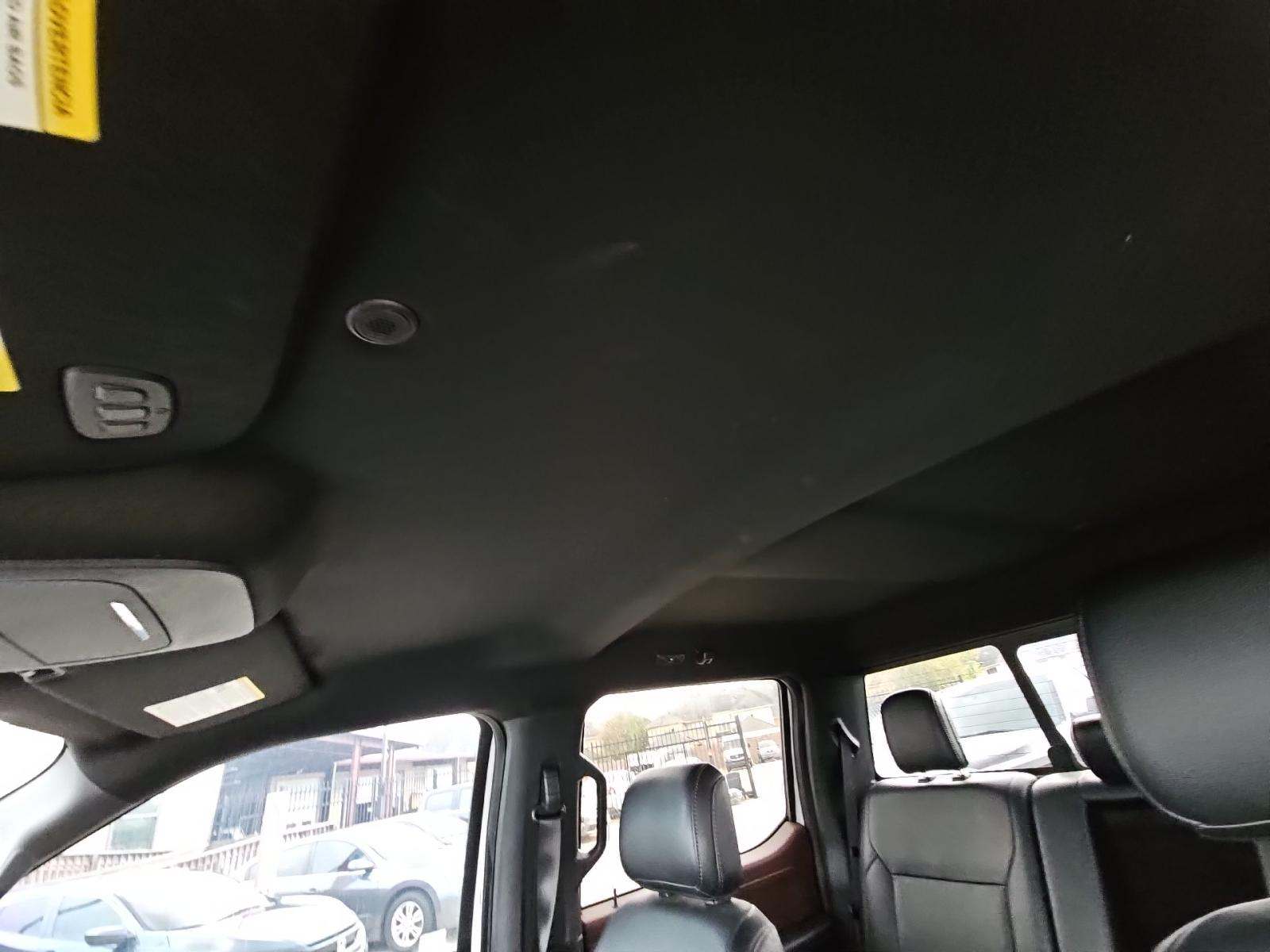 2022 Ford F-150 Lariat AWD