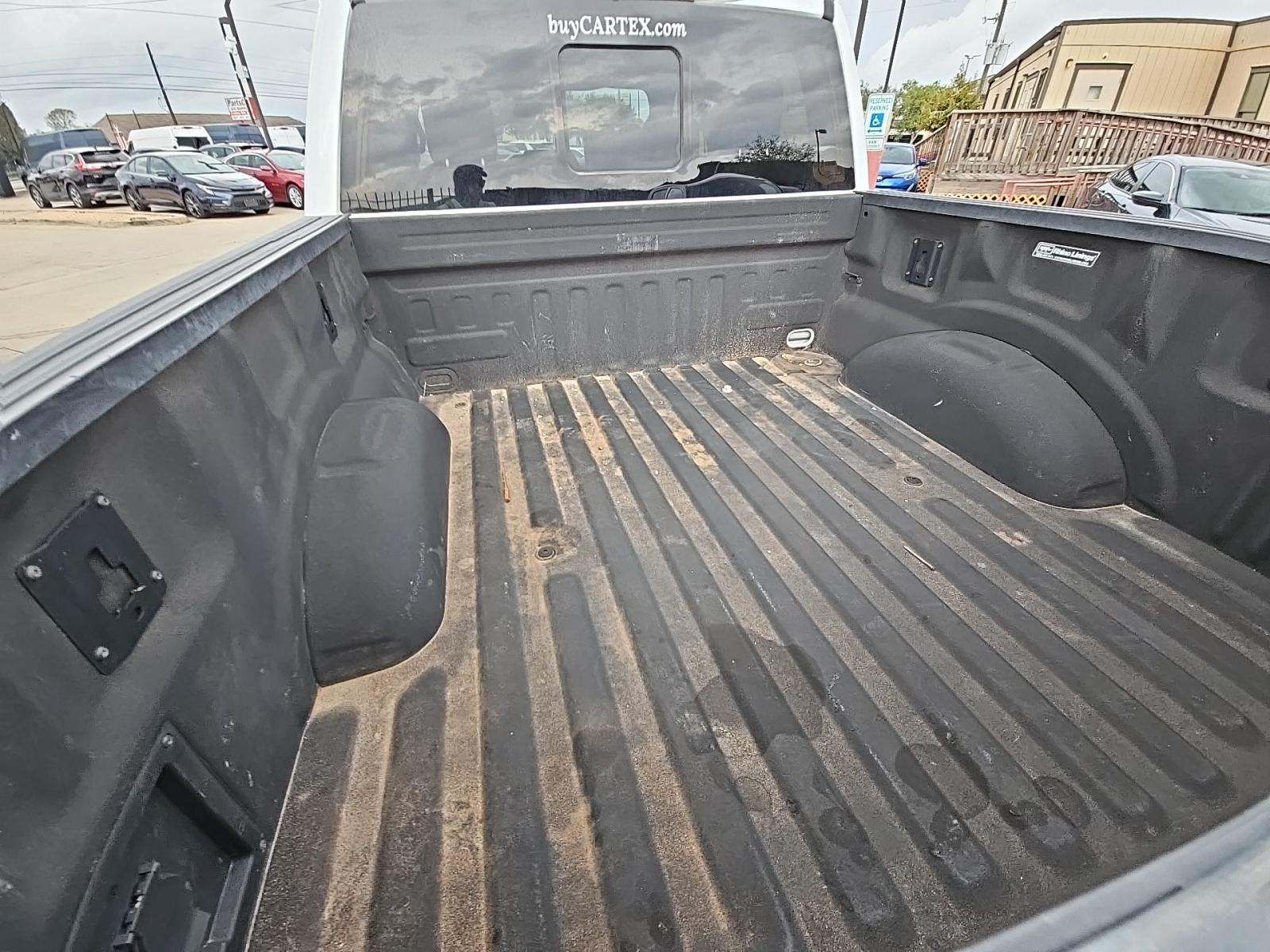 2022 Ford F-150 Lariat AWD