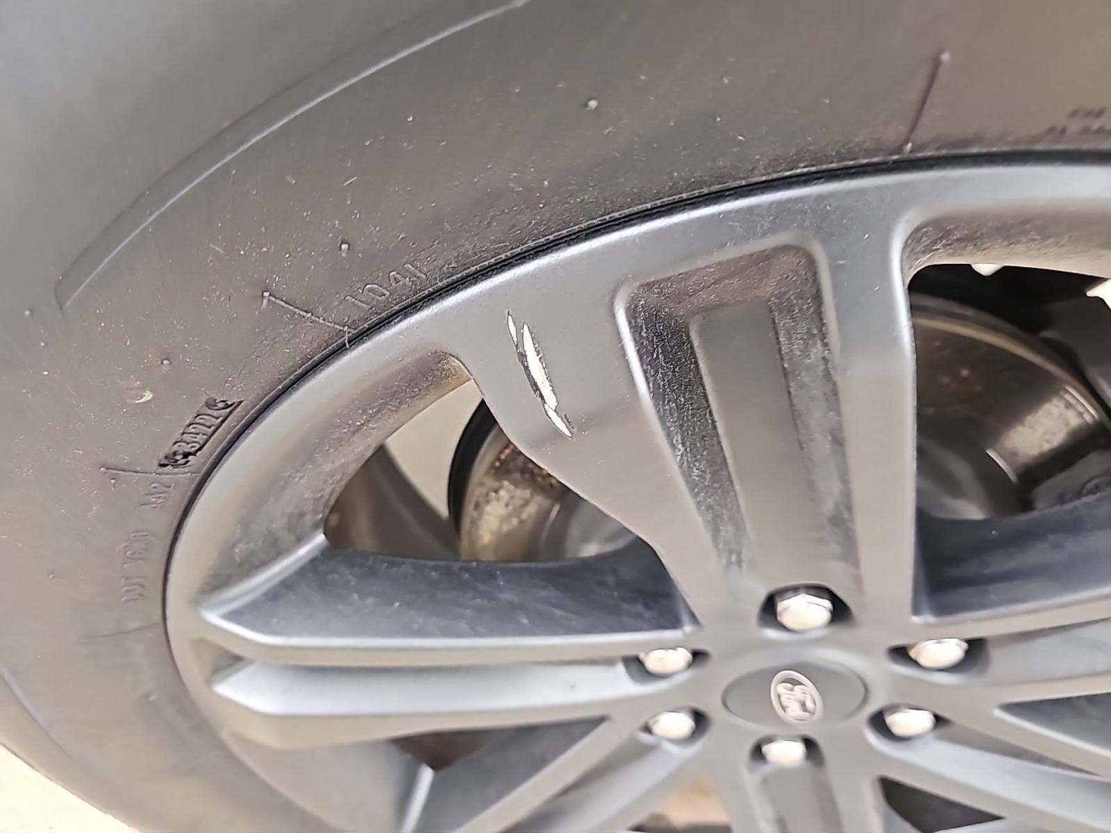 2022 Ford F-150 Lariat AWD