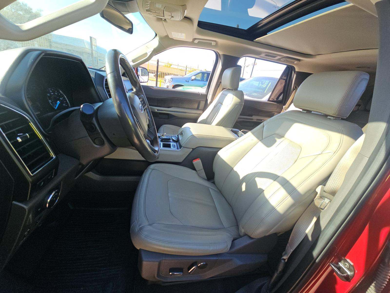 FORD EXPEDITION - 6