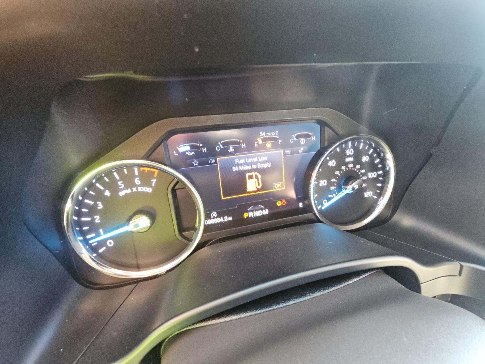 FORD EXPEDITION - 9