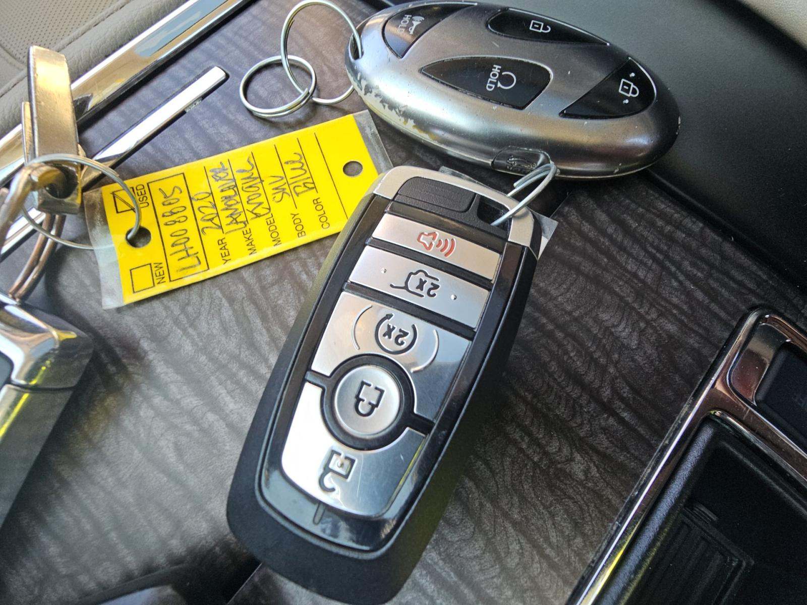 FORD EXPEDITION - 8