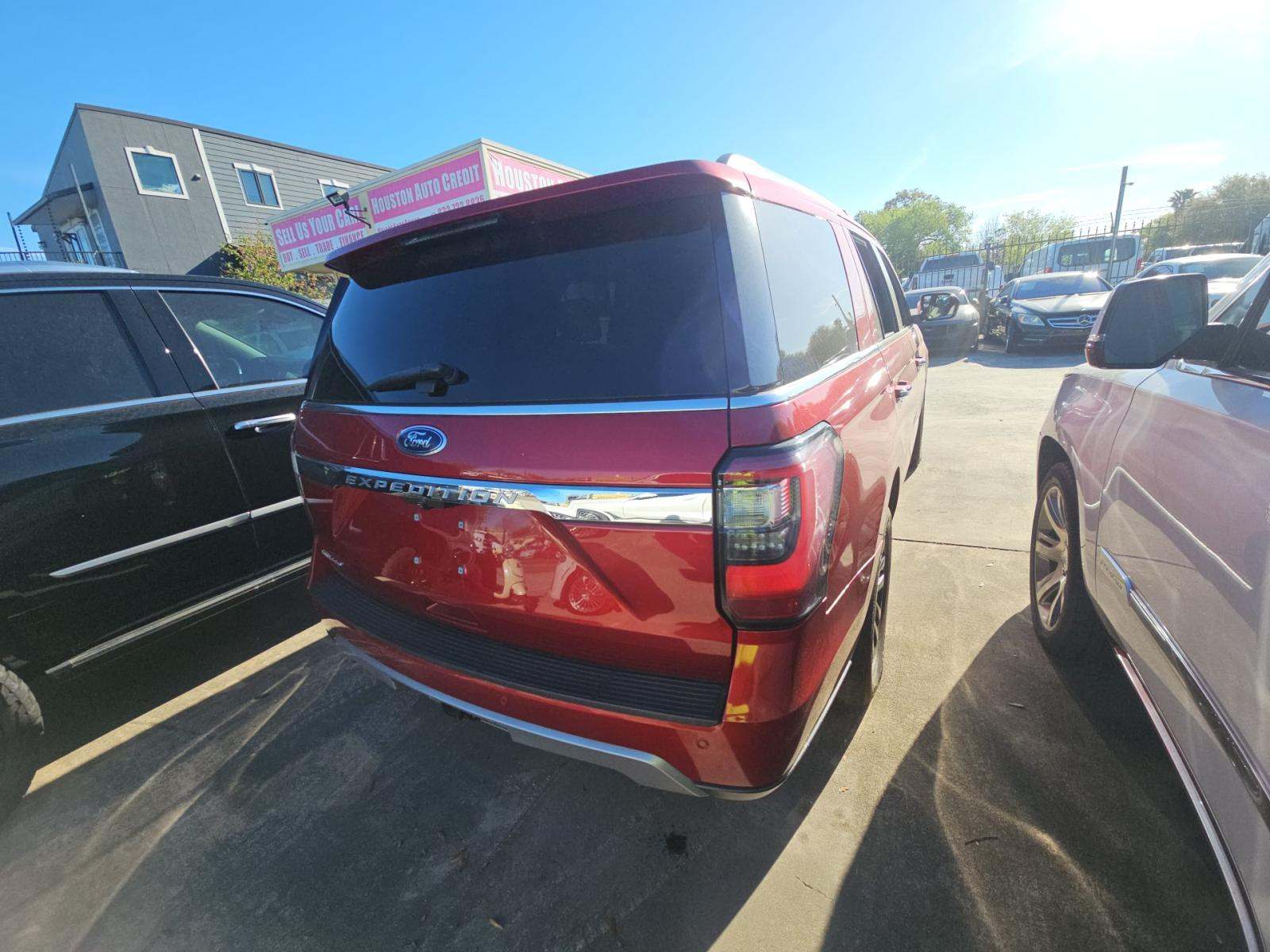 FORD EXPEDITION - 3