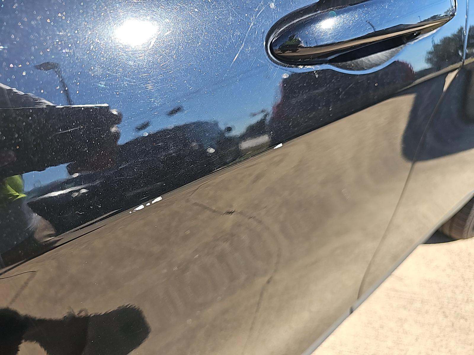 2017 Jeep Cherokee Latitude FWD