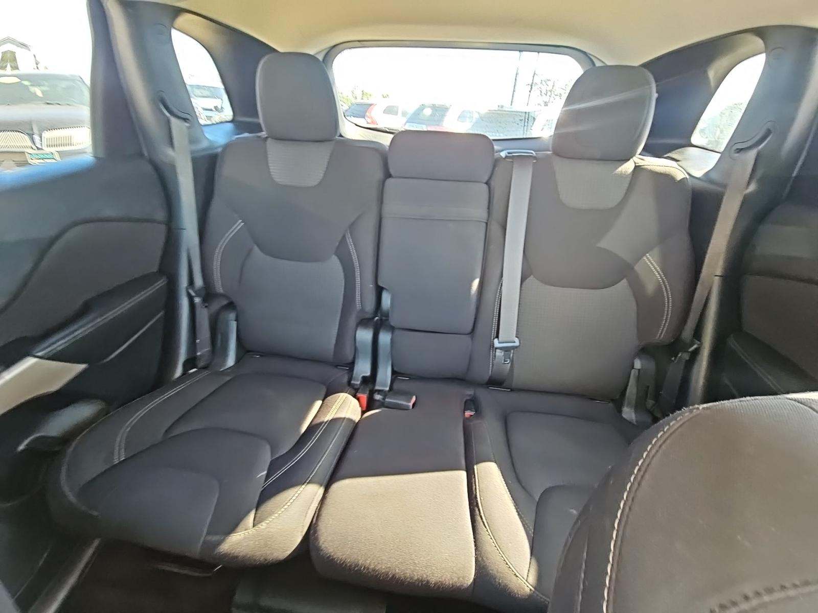 2017 Jeep Cherokee Latitude FWD