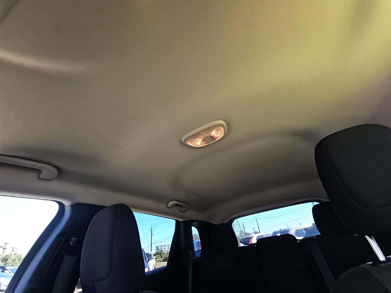 2017 Jeep Cherokee Latitude FWD