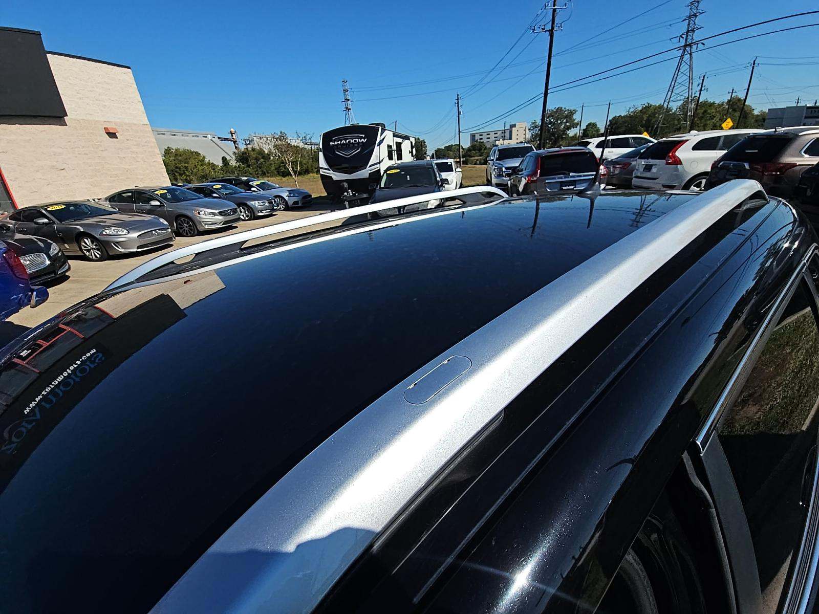 2017 Jeep Cherokee Latitude FWD