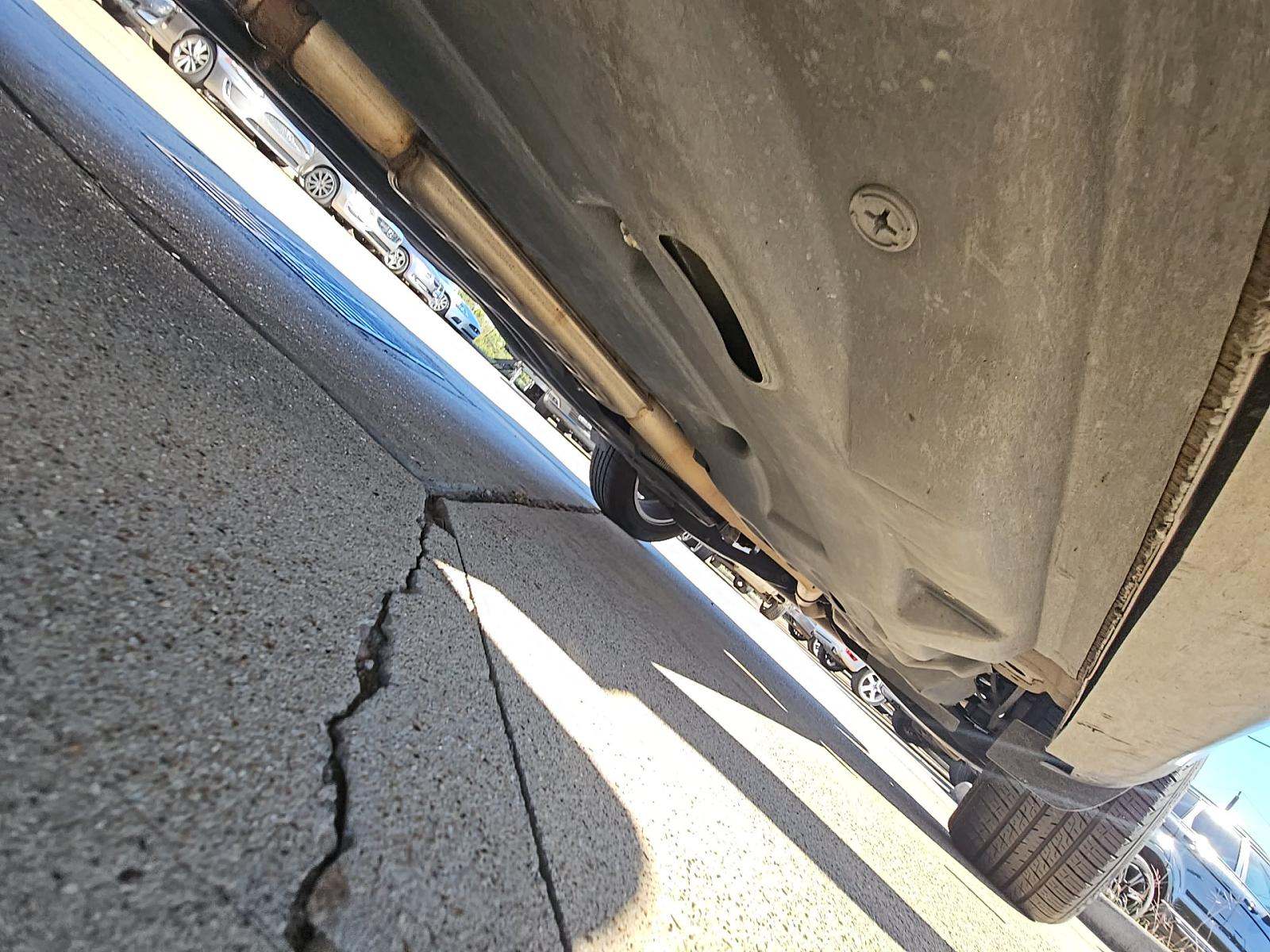 2017 Jeep Cherokee Latitude FWD