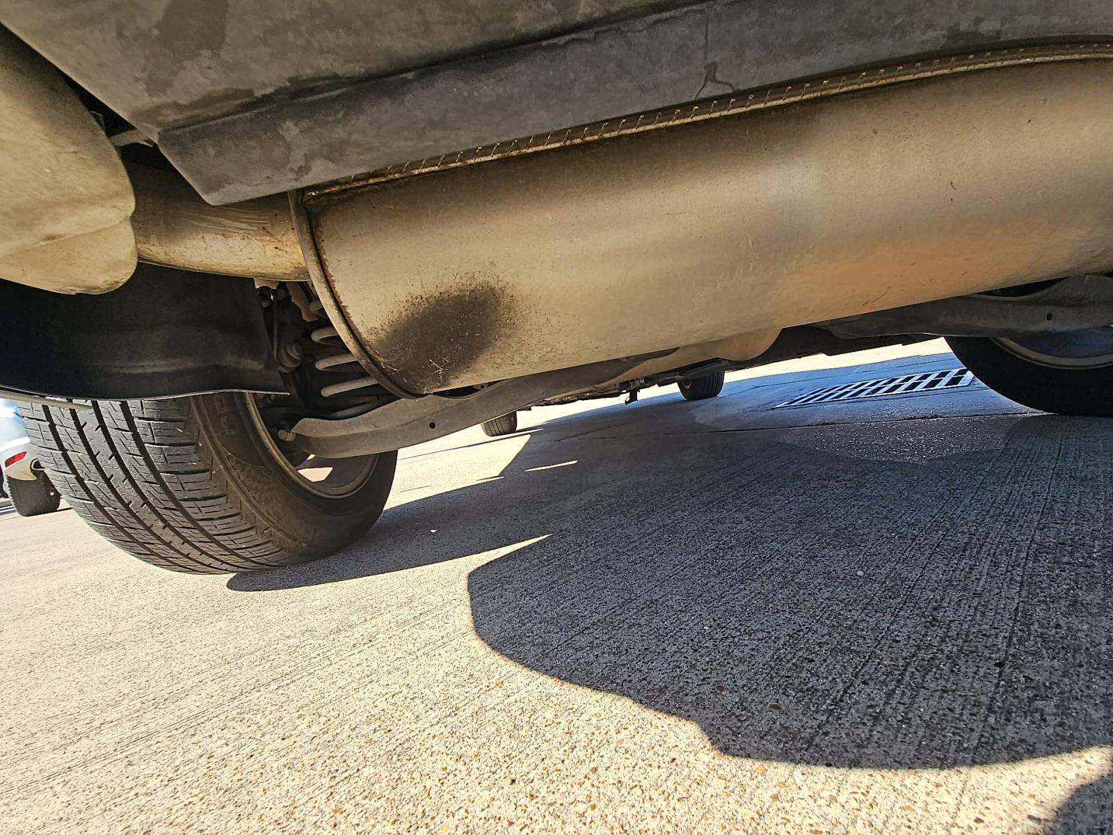 2017 Jeep Cherokee Latitude FWD