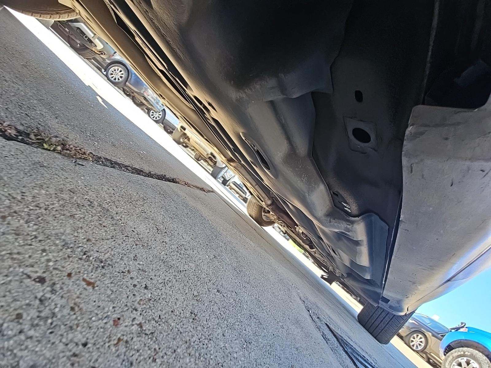 2017 Jeep Cherokee Latitude FWD